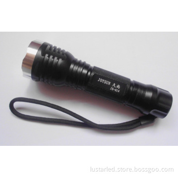 Ultrafire LED Flashlight/ Torch
